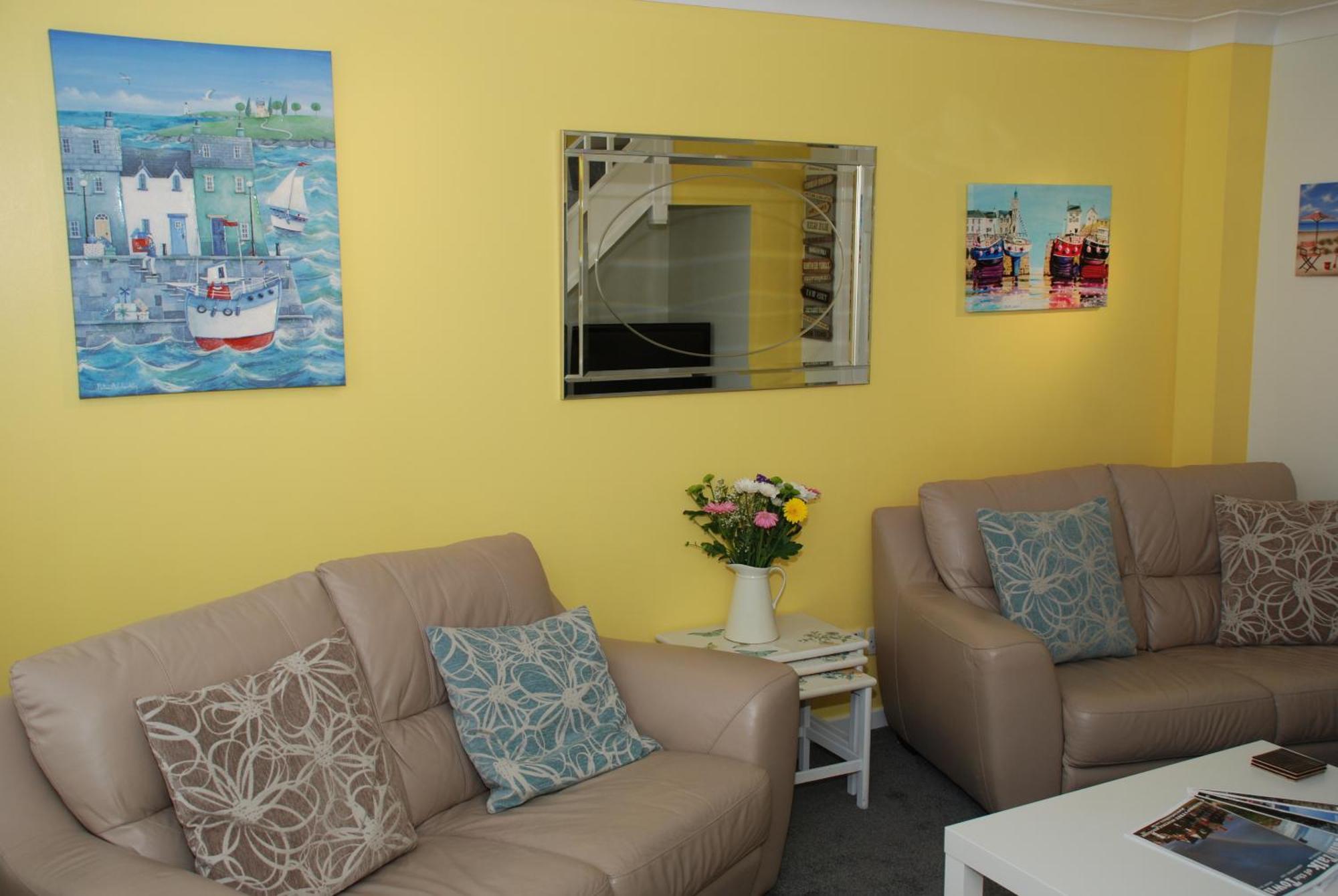 Saltburn Holidays Jasmine Cottage Saltburn Kültér fotó